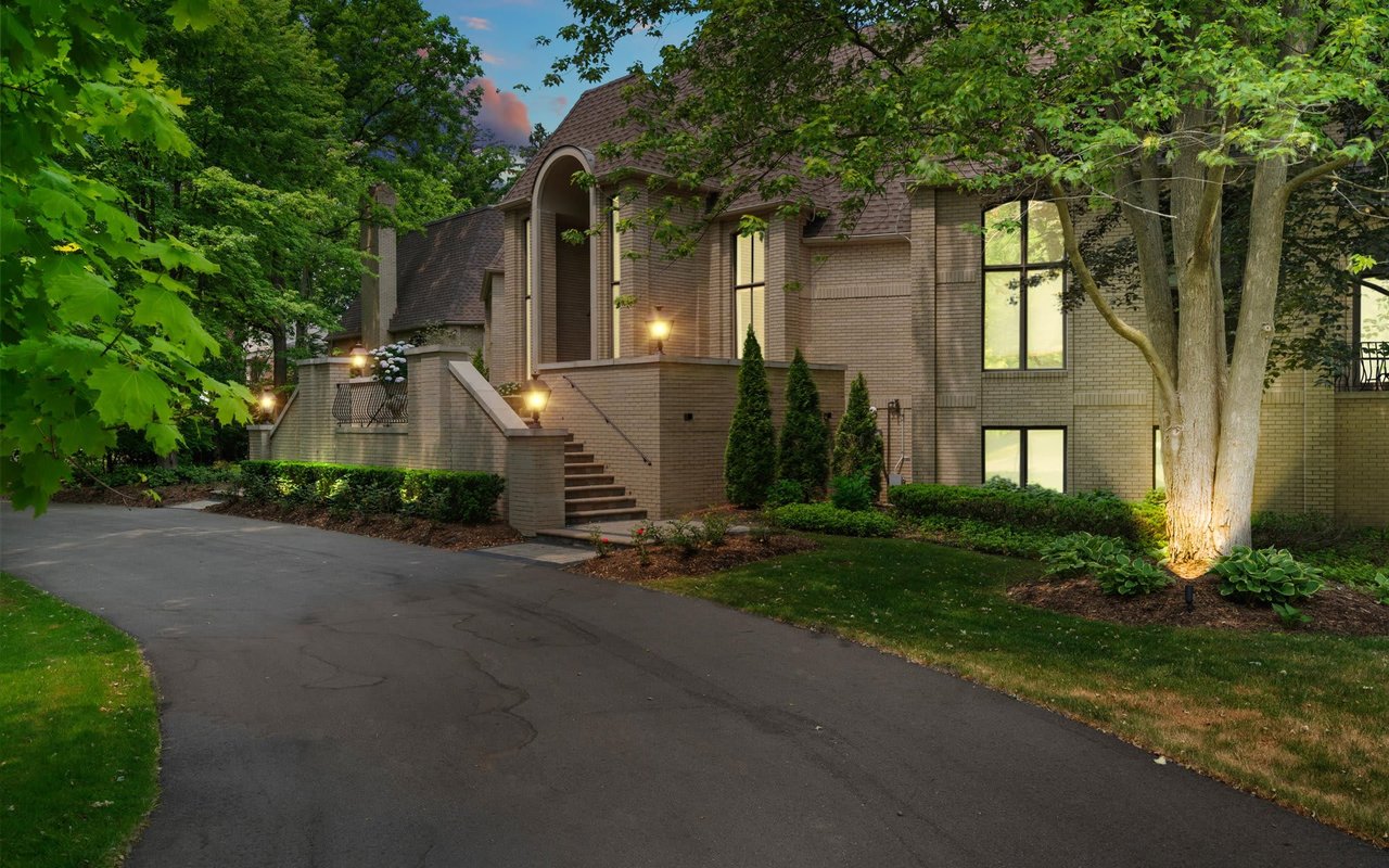 317 PINE RIDGE DRIVE
