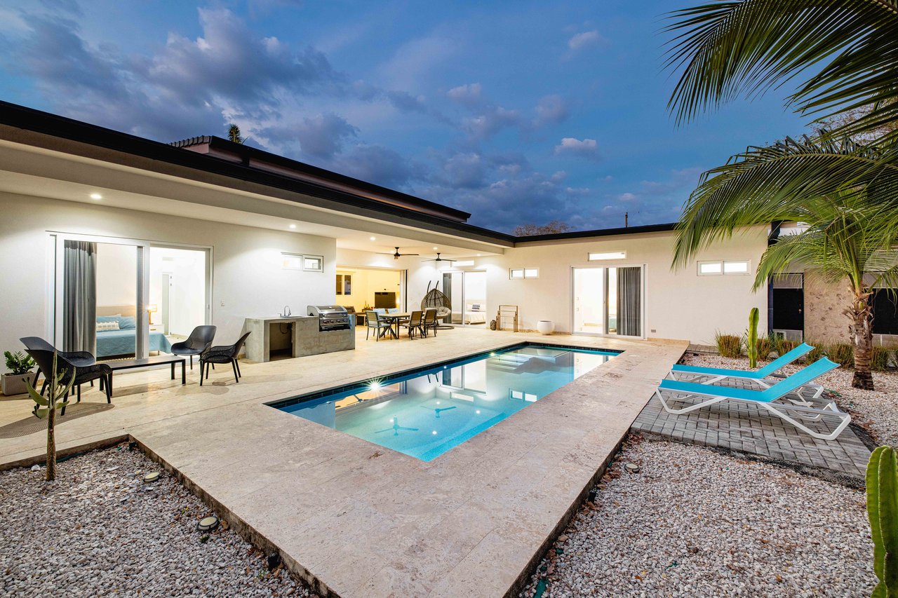 Casa Mar Azul - Calle Coco, Surfside
