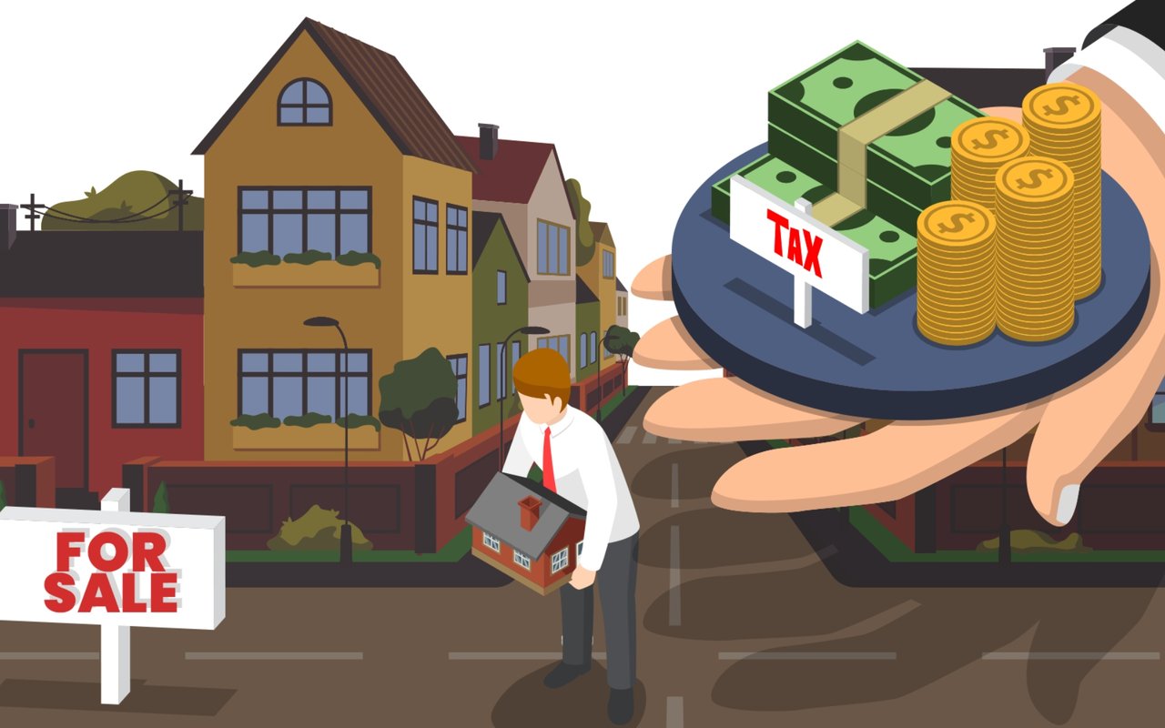 Planning To Sell This Year? Don't Forget To Factor in These Closing Costs