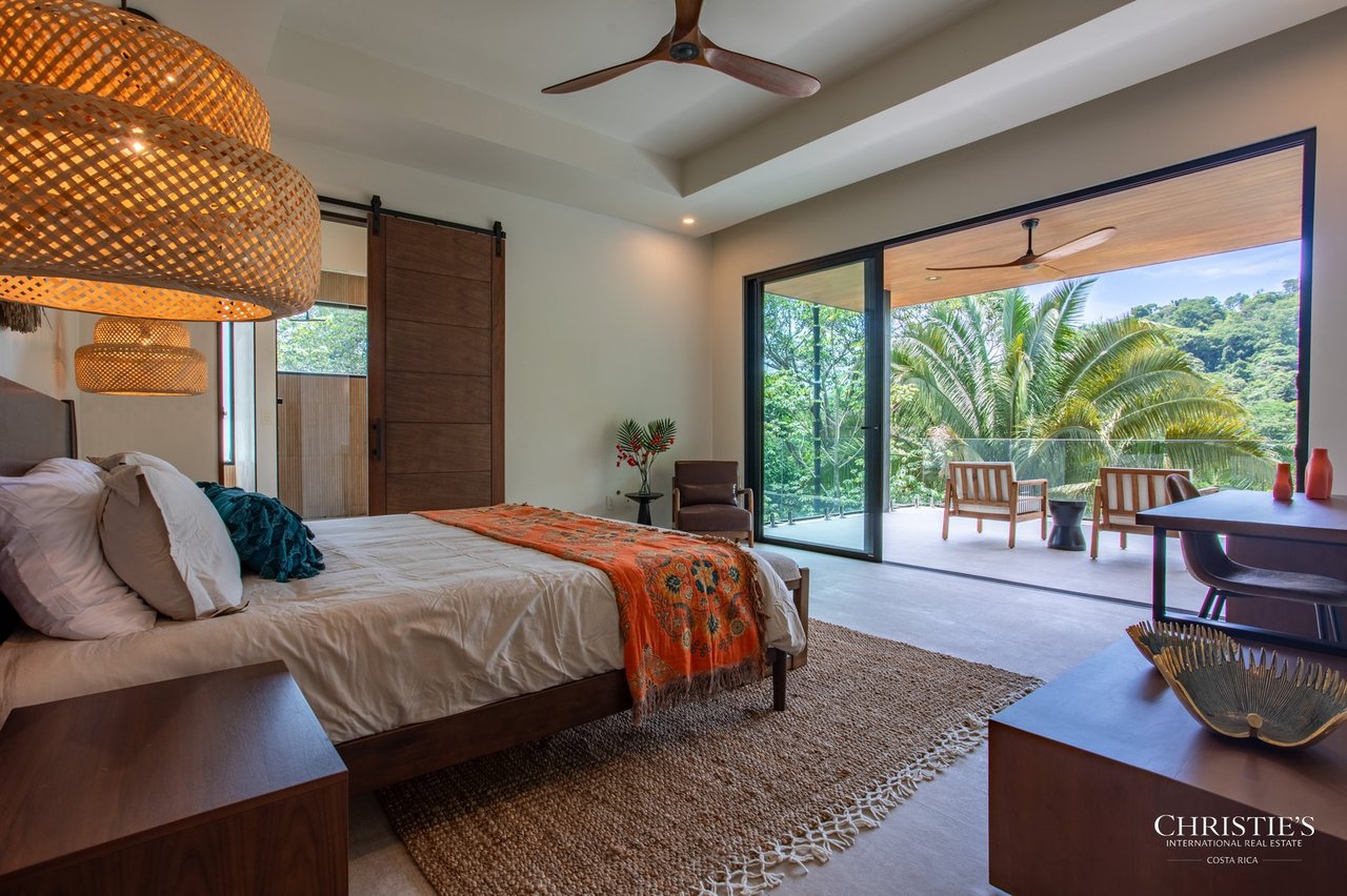 Ocean View Home Las Colinas #13