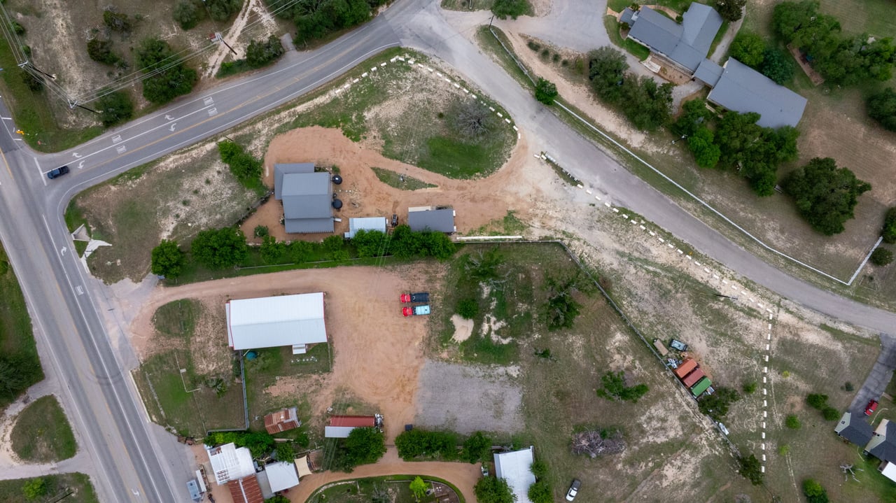 Amazing Opportunity on HWY 290 in Dripping Springs