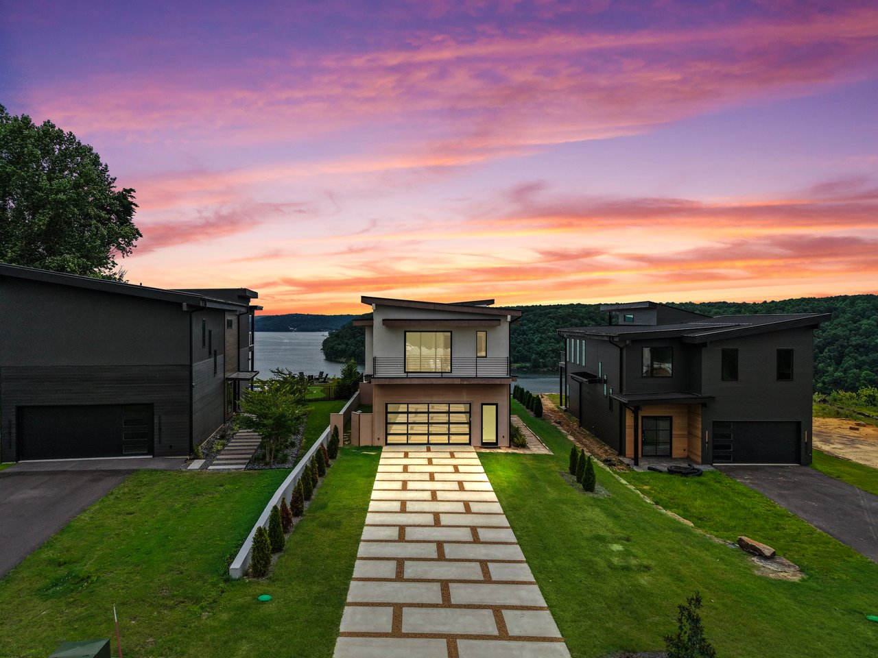 Serenity Pointe 