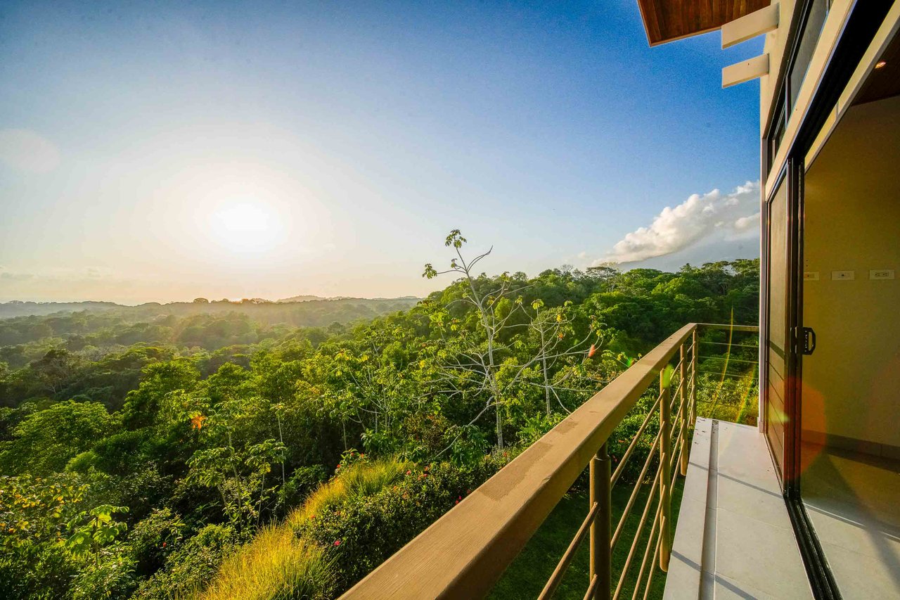 Guest House and Infinity Pool Ocean View Luxury Estate
