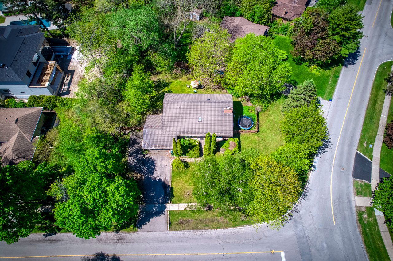 220 Woodhaven Park Dr, Oakville