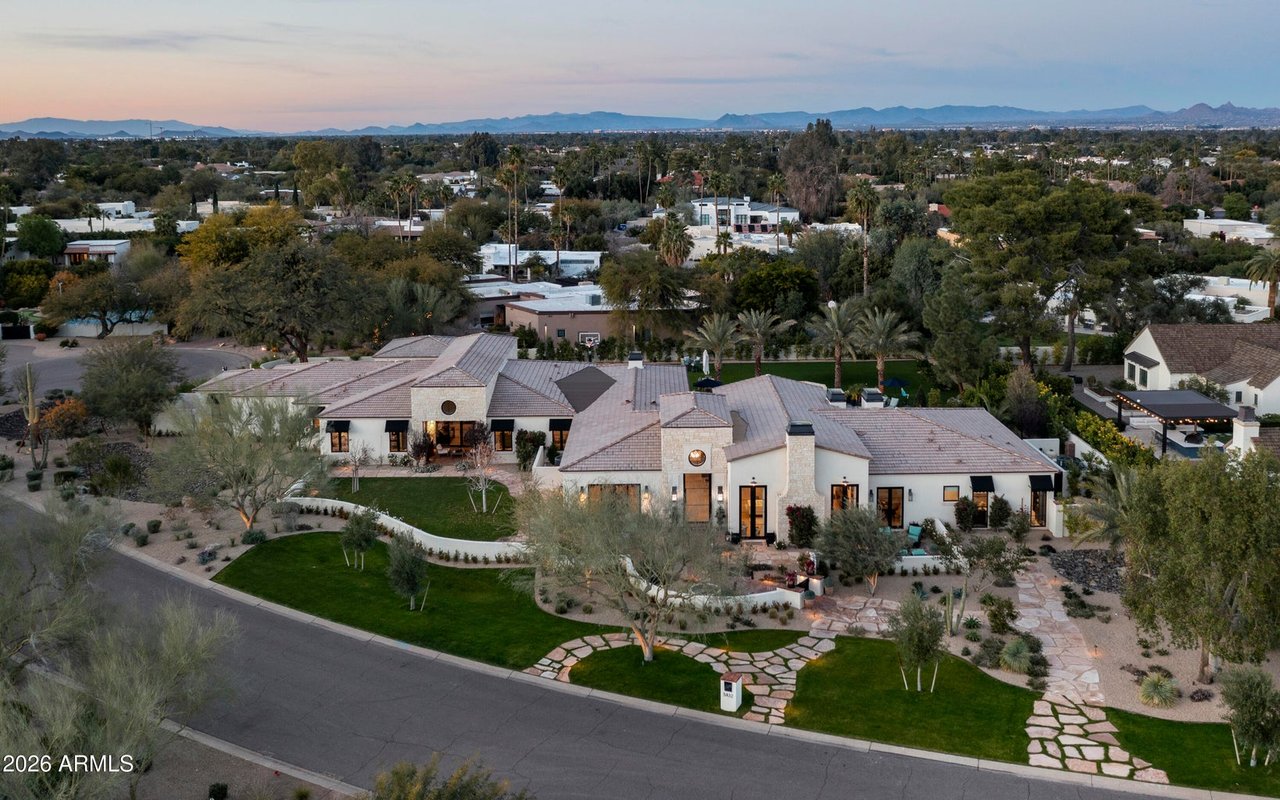 5432 E VIA DEL CIELO