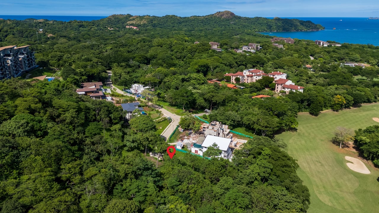 Sauco Lot 8 , Cabo Velas, Guanacaste