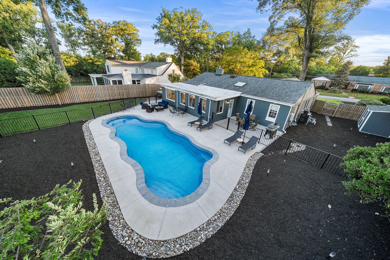 7117 Marlan Drive