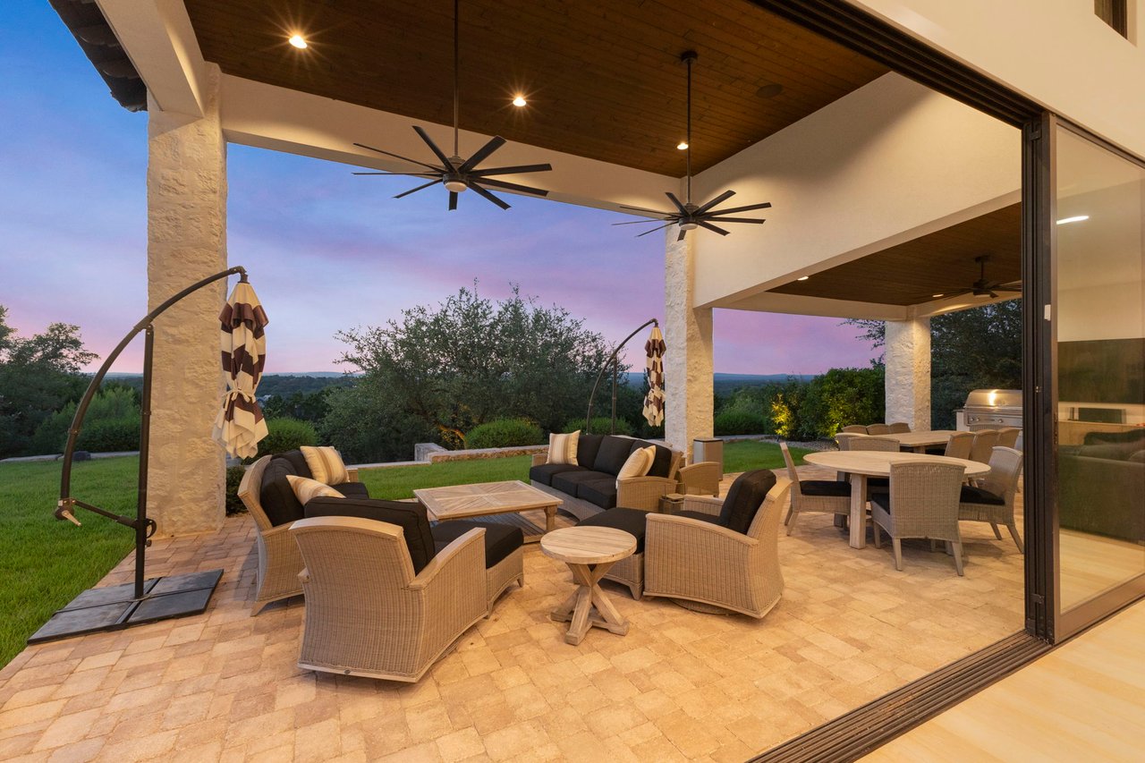 The Estate on Indian Bluff
