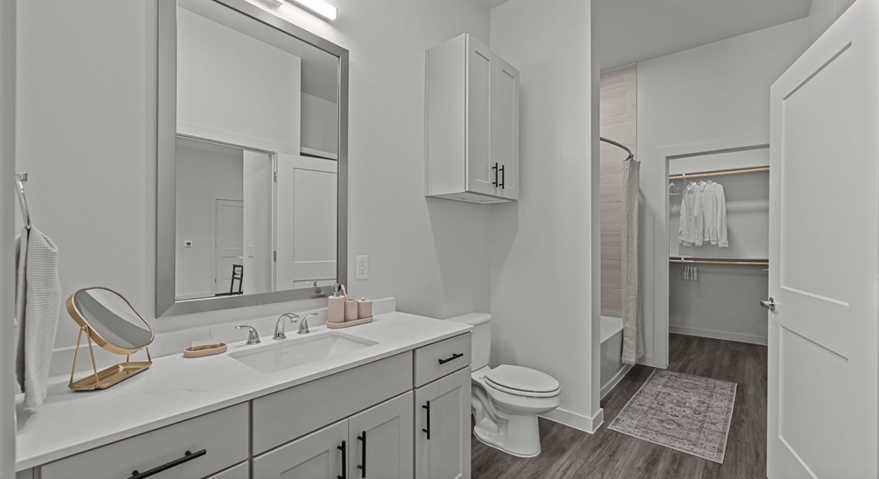 Now Offering Limited-Time Incentives! Enjoy Up To 10 Weeks FREE On Select Homes! One, Two, and Three Bedroom Apartments and Townhomes