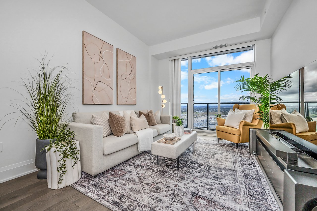 Property Spotlight
