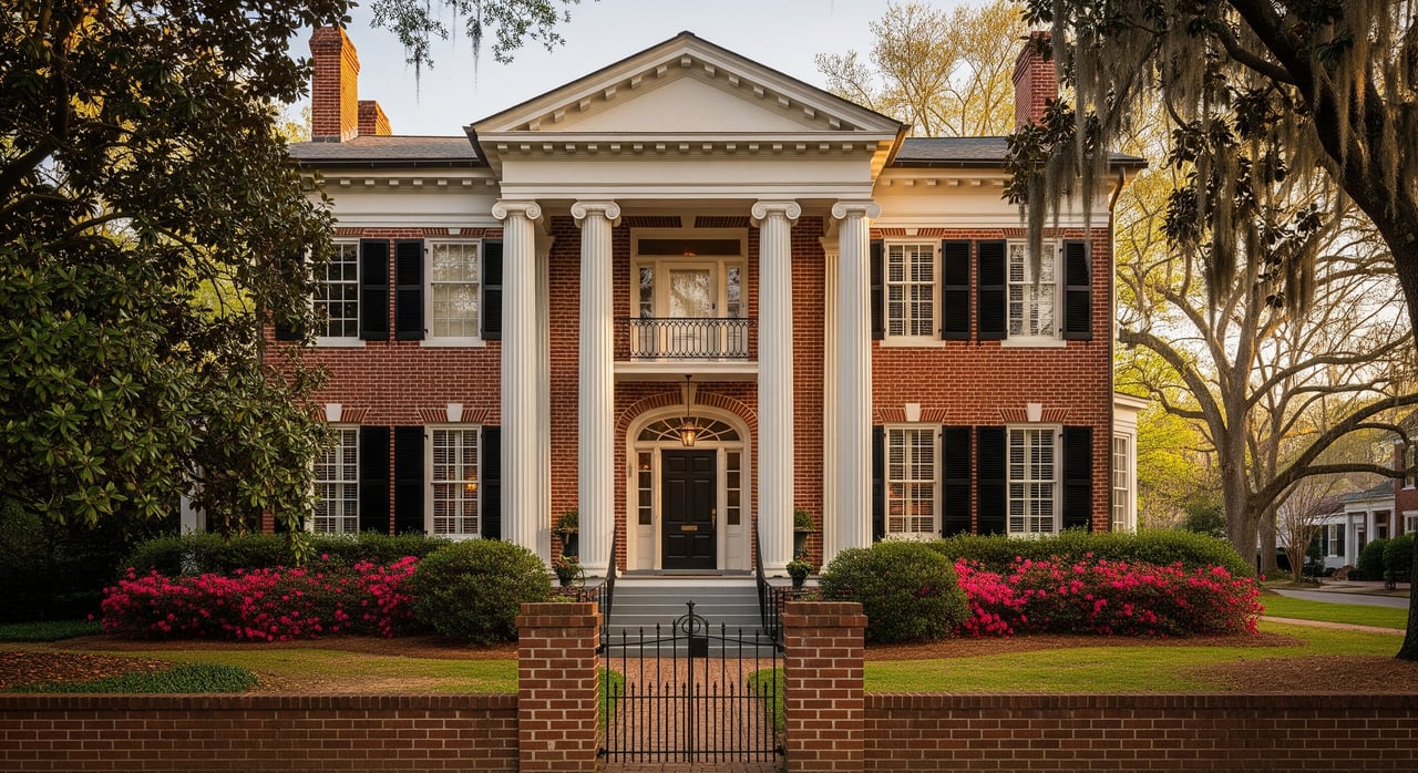 What It’s Really Like to Live in Historic Roswell