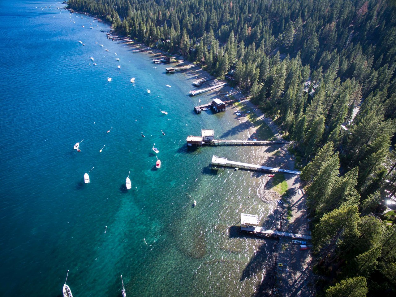 TRPA Compliance and Incline Village Property Values - Lakeshore Realty