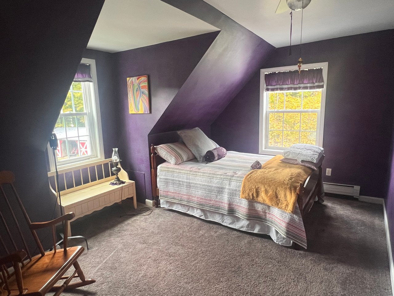 548 Crow Hill Rd