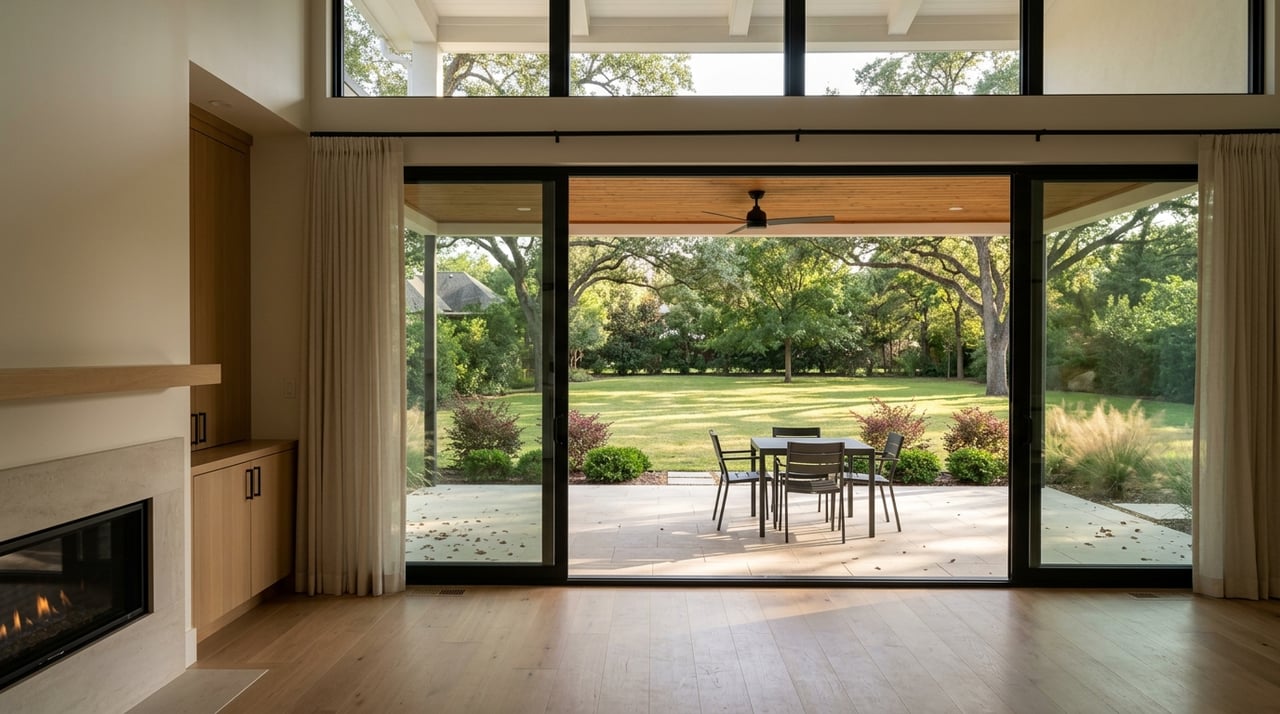 Urban Vs Suburban Living Options In Fort Worth