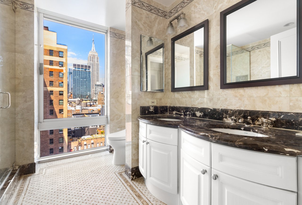 60 West 23rd Street