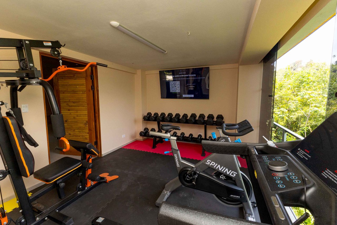 Private Gated Community Modern Luxury Villa Near Marina