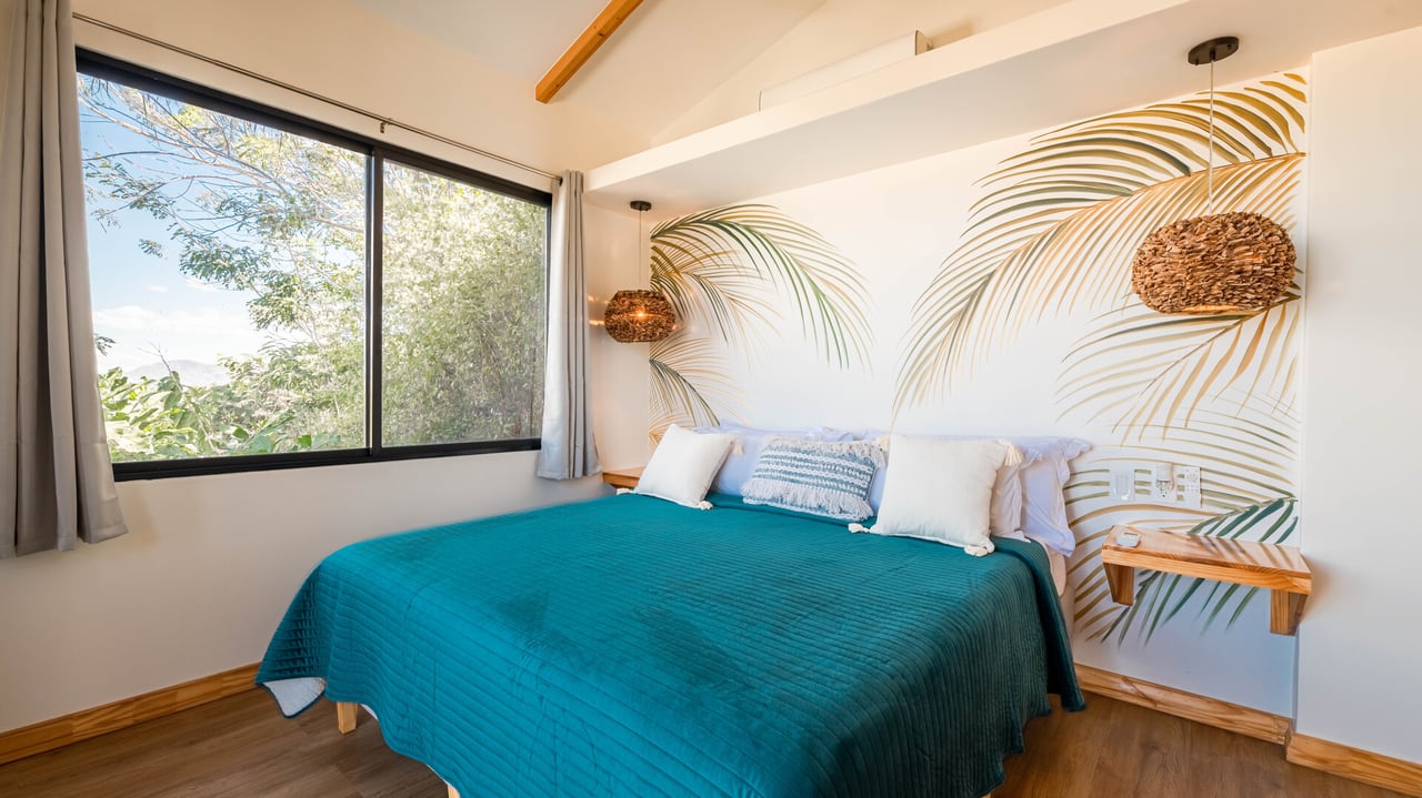 Cocoon | Extraordinary 10-Bedroom Ocean View Estate Near Tamarindo