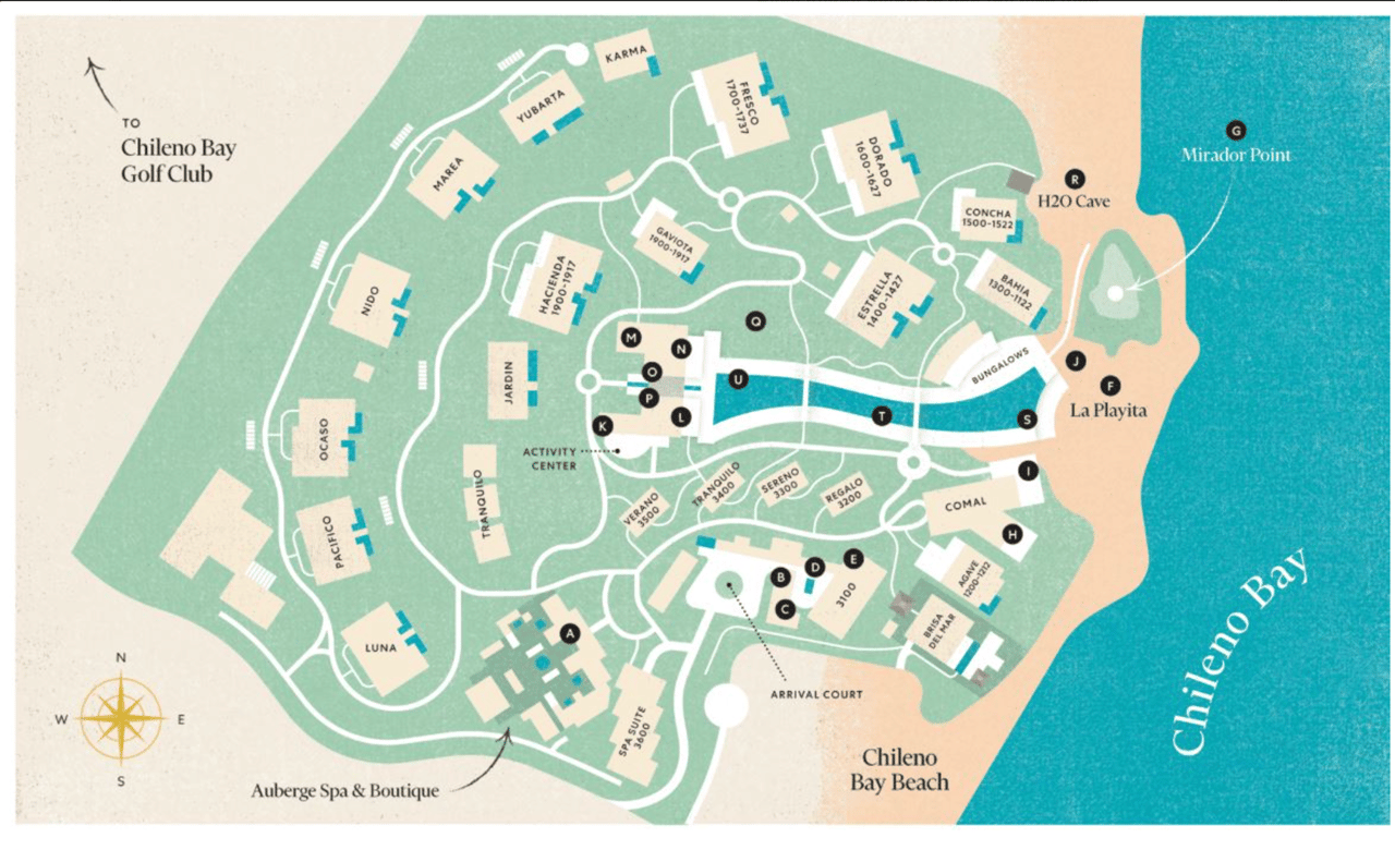 Chileno Bay, Cabo Corridor: The Complete Neighborhood Guide