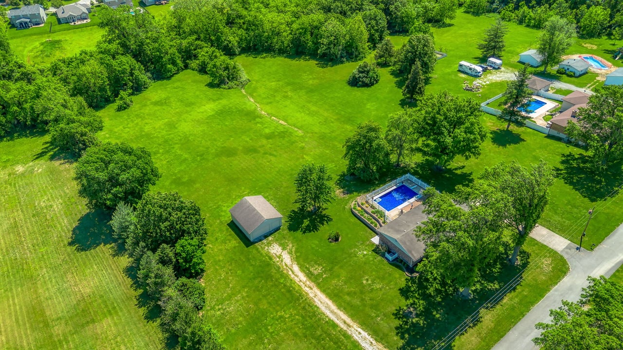1054 Blue Wing Drive