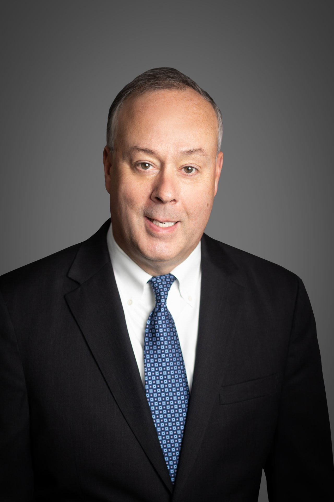 Kevin Fay