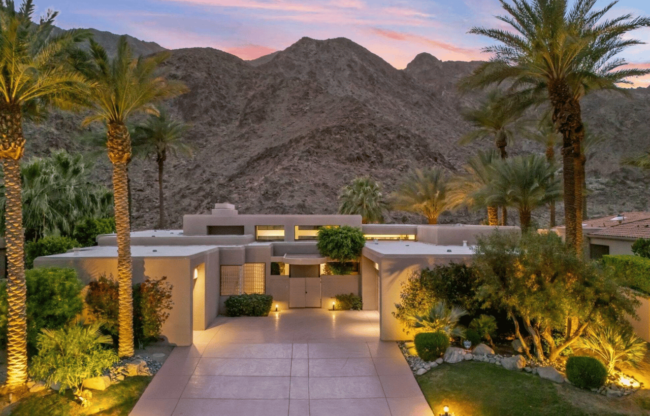 La Quinta Homes