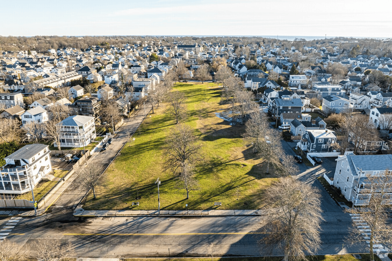 Fifth Ward