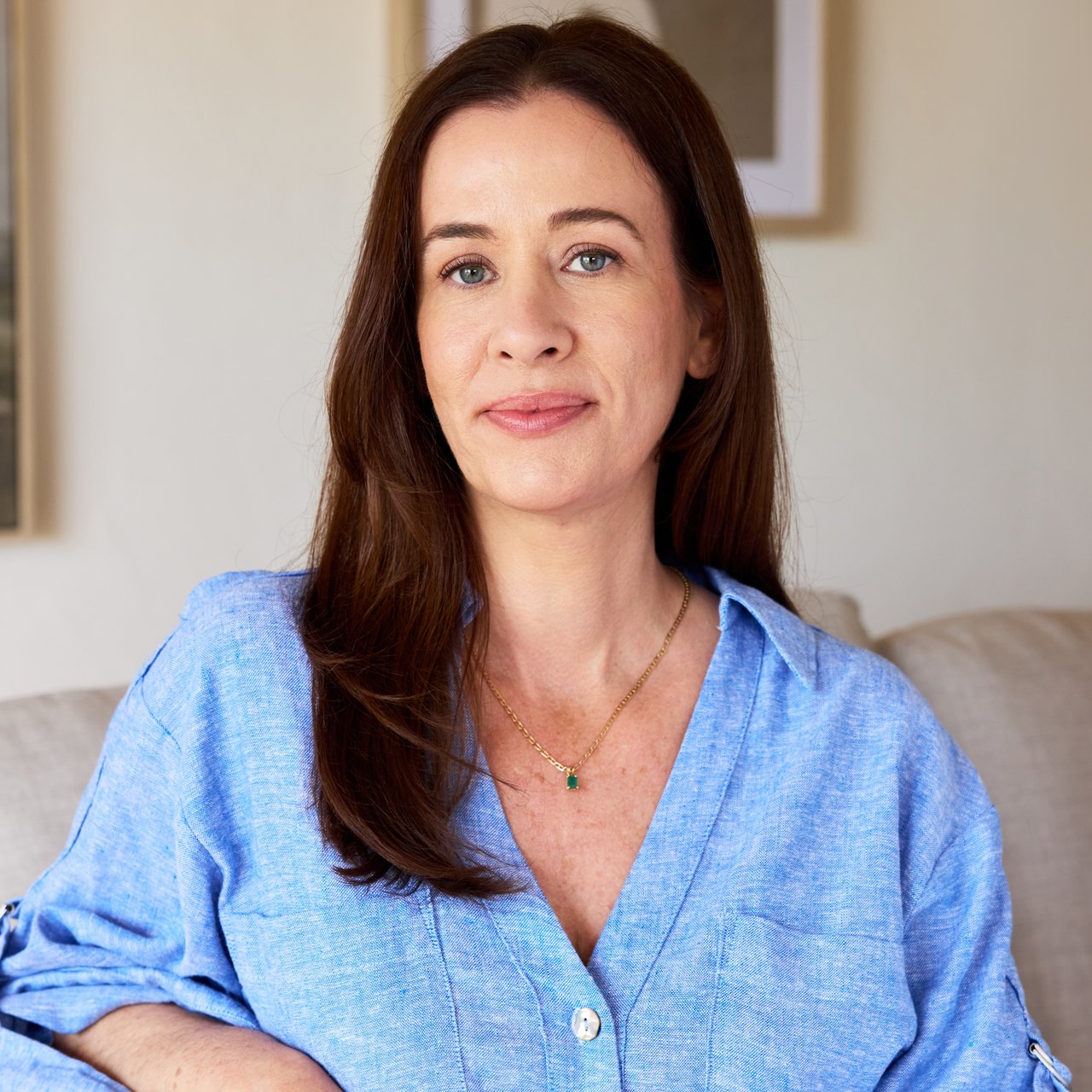 Gillian Leslie Berkeley, CA Real Estate Agent Headshot