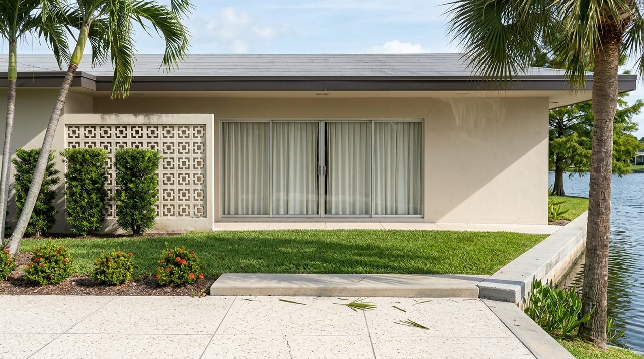 Maitland Lakefront And Mid-Century Homes Overview