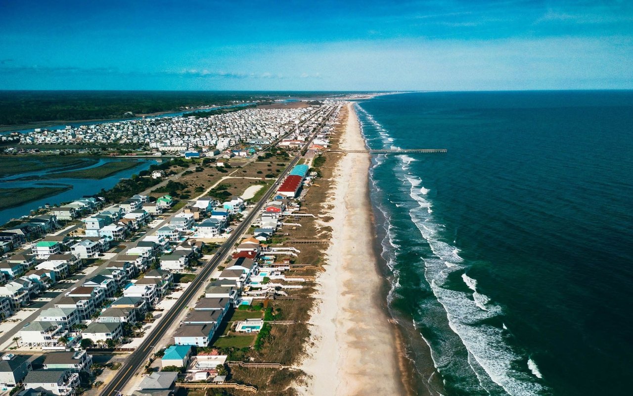 Ocean Isle Beach