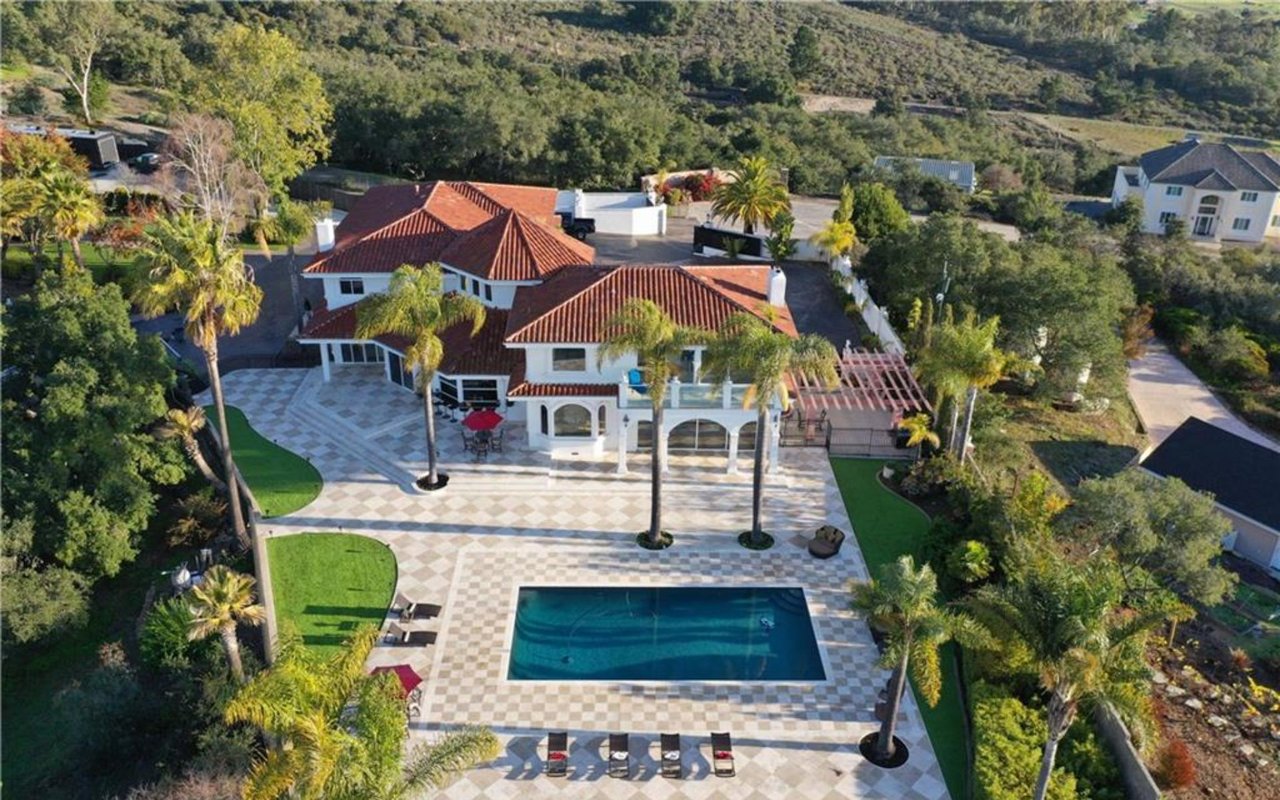 531 Vista Del Robles