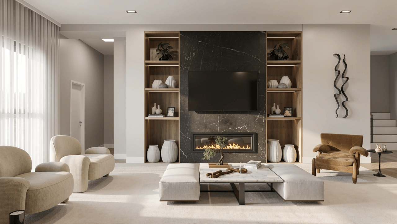 Hearth Stone | FL Vernacular