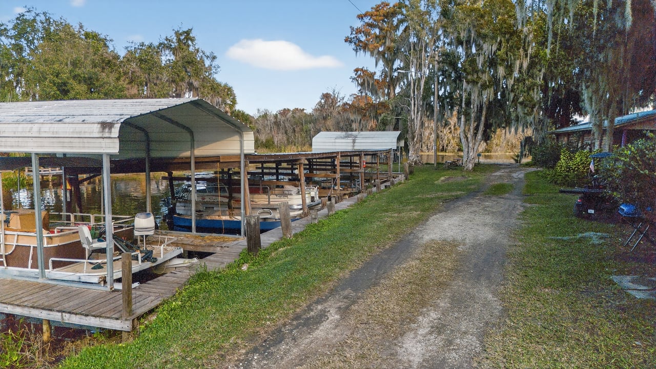 7970 BANNON FISH CAMP ROAD, HAINES CITY, Florida 33844