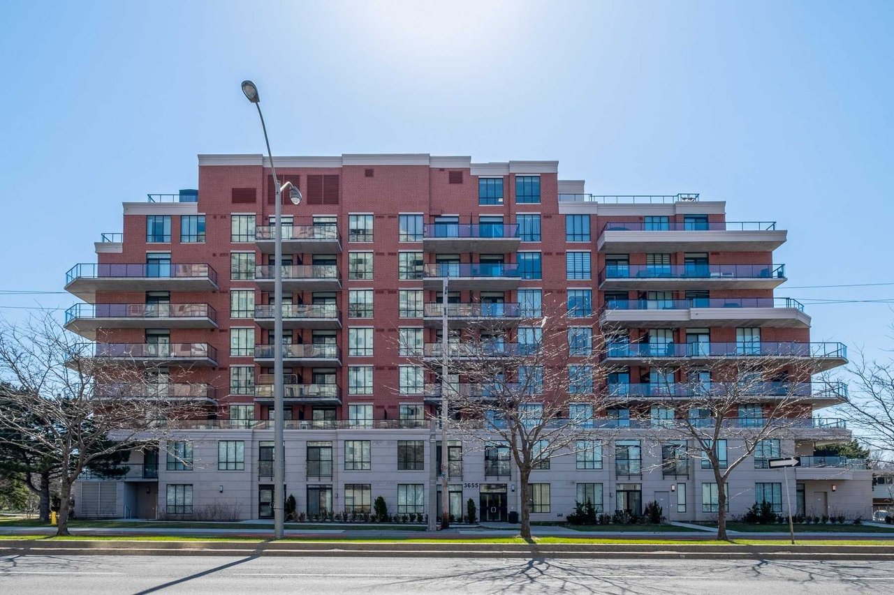 3655 Kingston Rd, Ste 105