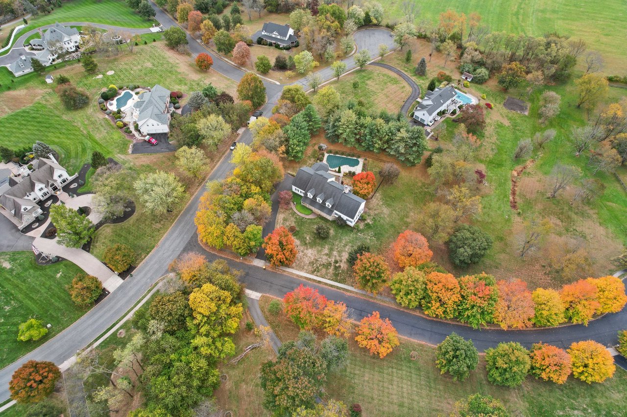 Hilltop Luxury with Endless Views