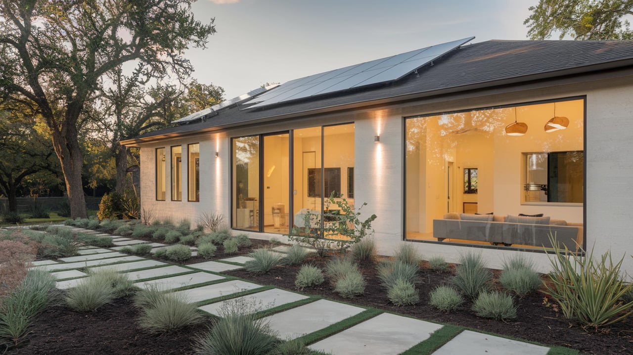 Transform Your Bullard, TX Home with Energy-Smart Upgrades
