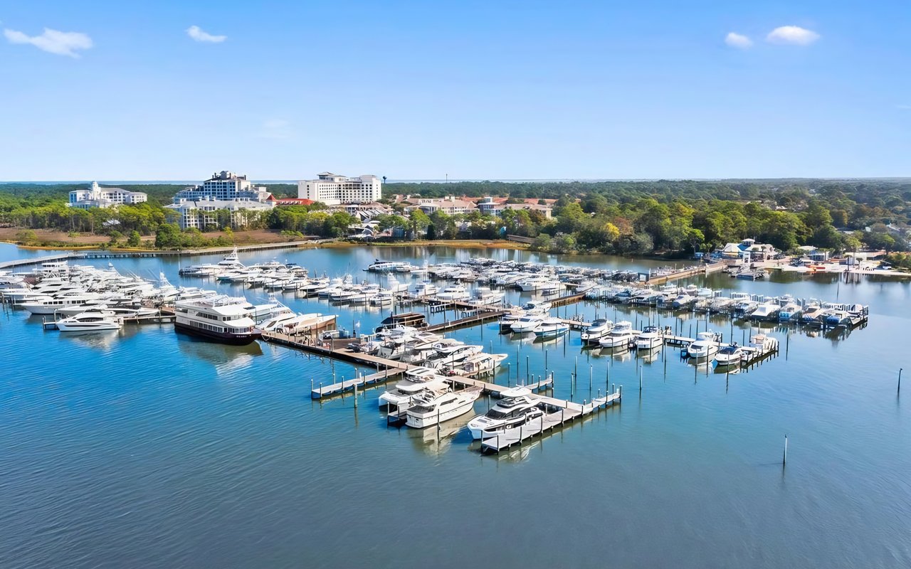 Sandestin Golf and Beach Resort