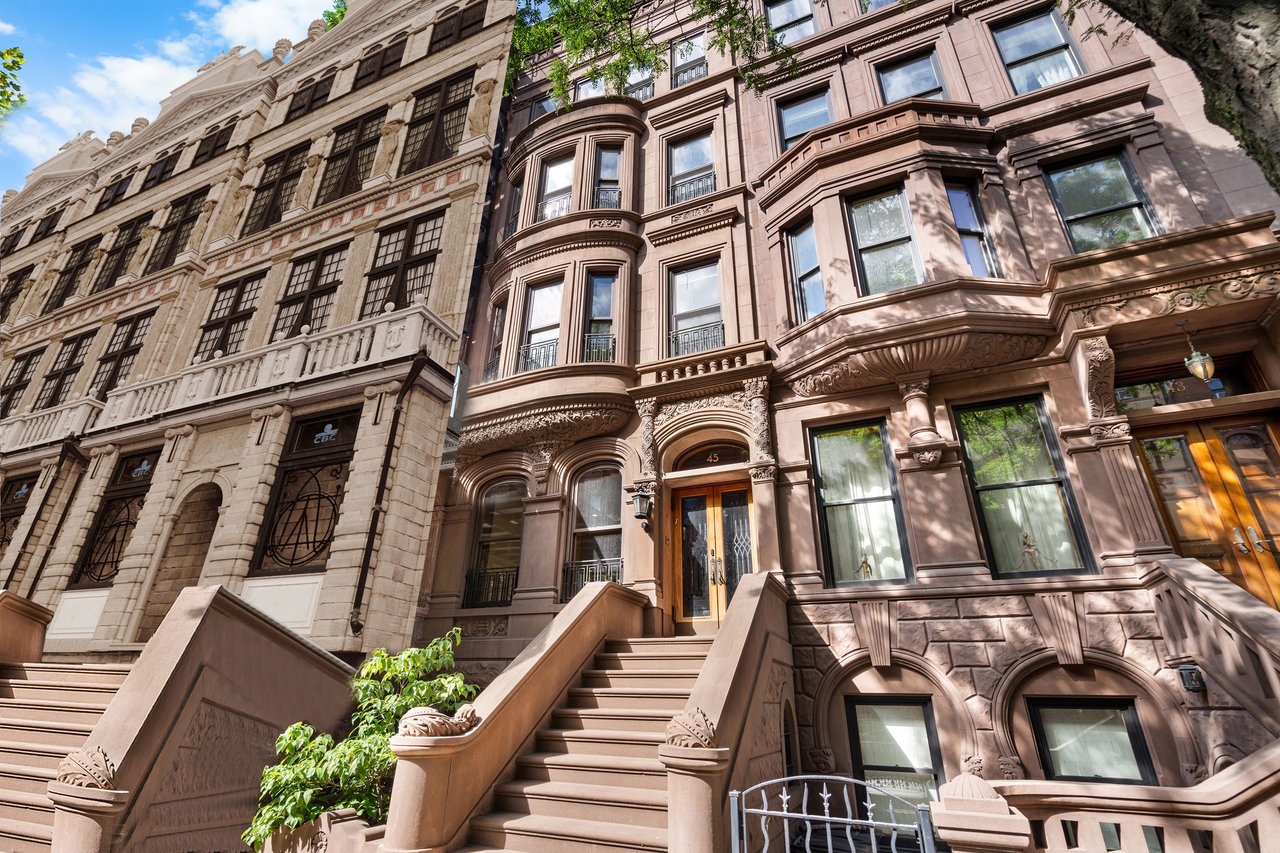 Pricing & Offers For Property in Manhattan