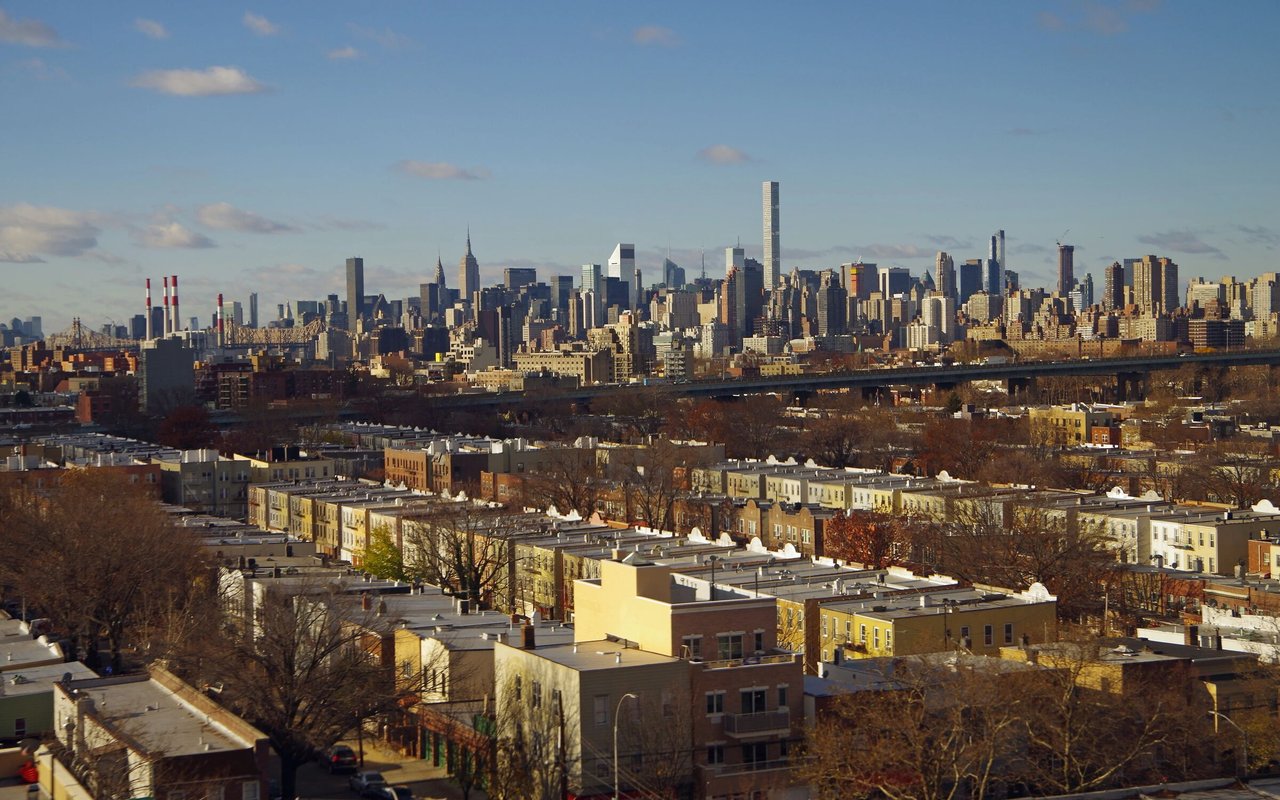 Astoria