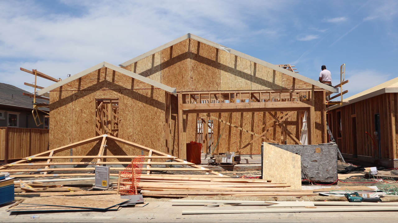 New Construction Homes in Tracy, CA: The Complete 2026 Buyer's Guide