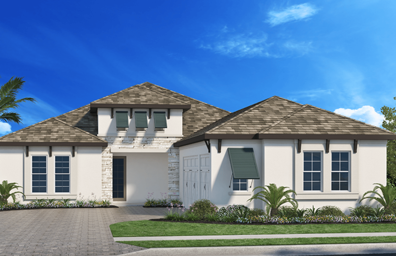 Portside at Shellstone