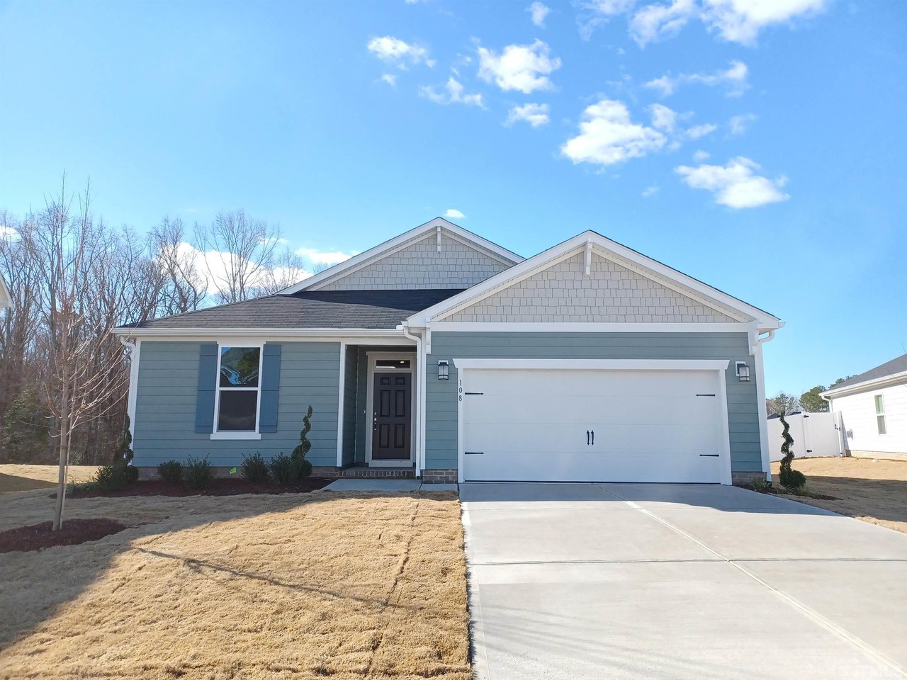 108 Potomac River St