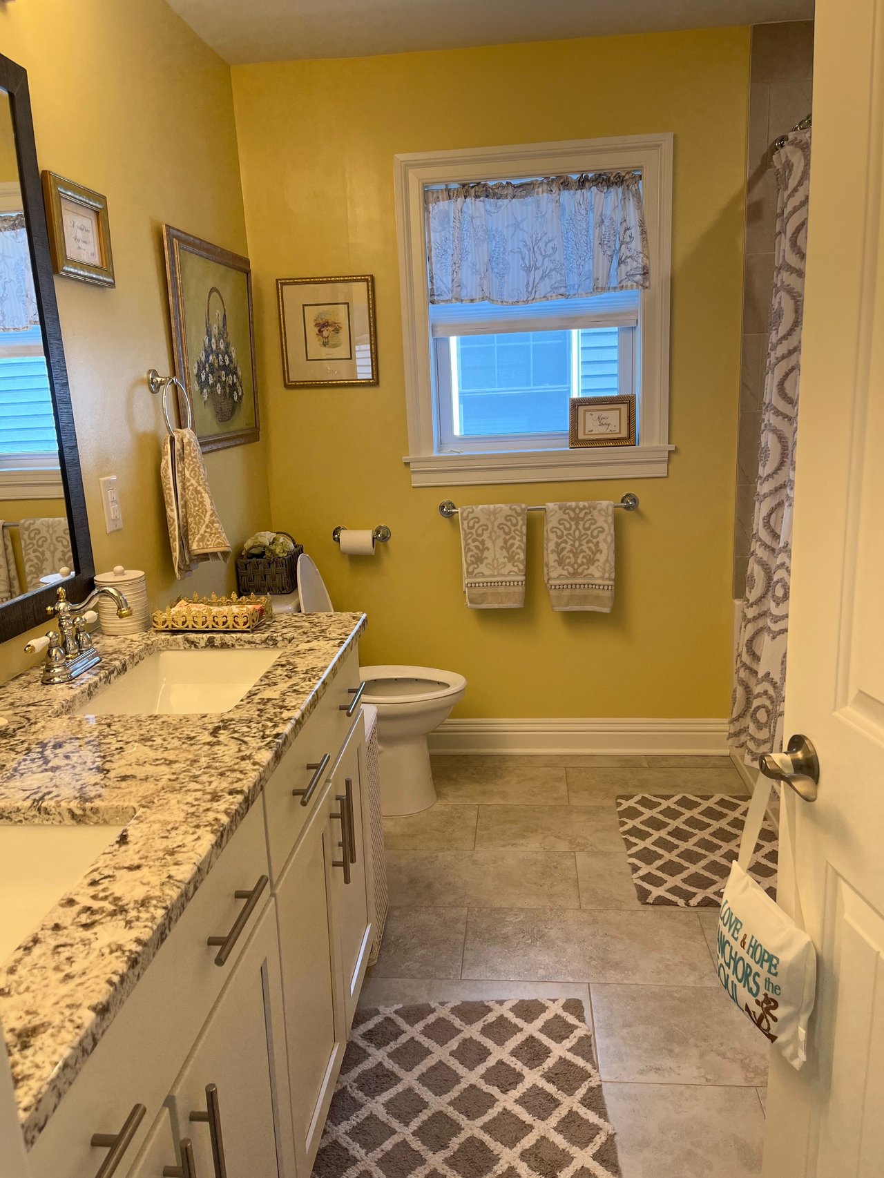 #36 New Home With Pool in the “Normandy Beach” Section