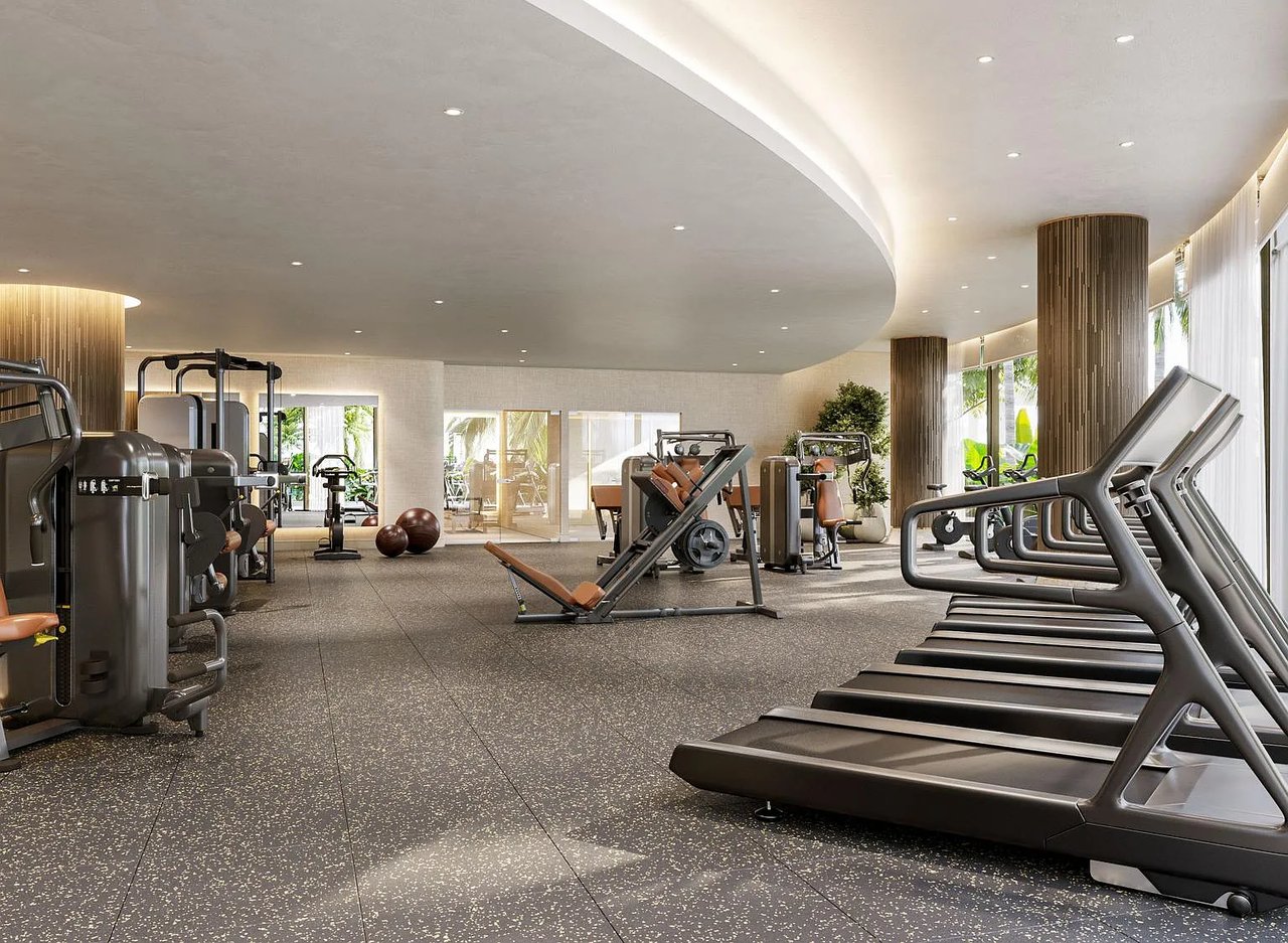 Ritz Carlton Residences - Saltleaf on Estero Bay