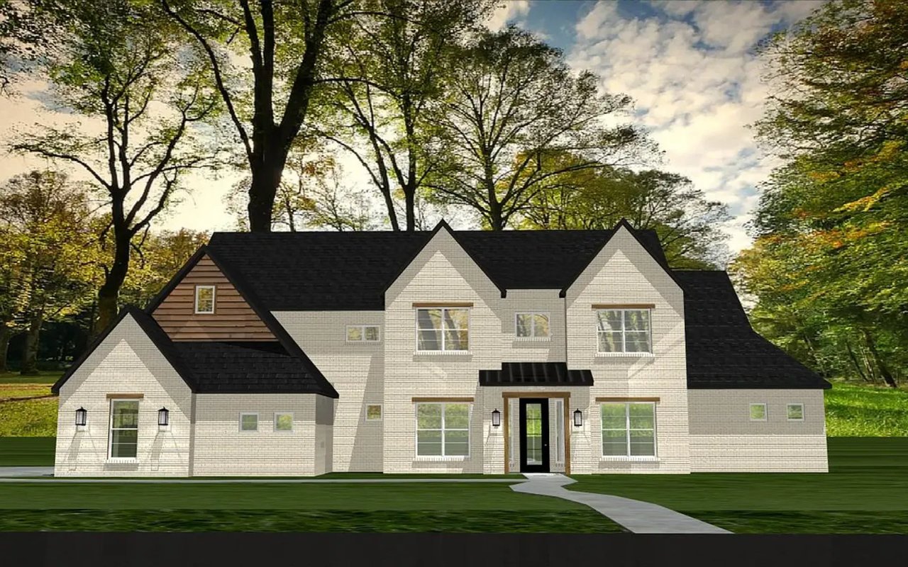 14708 Cascade Dr