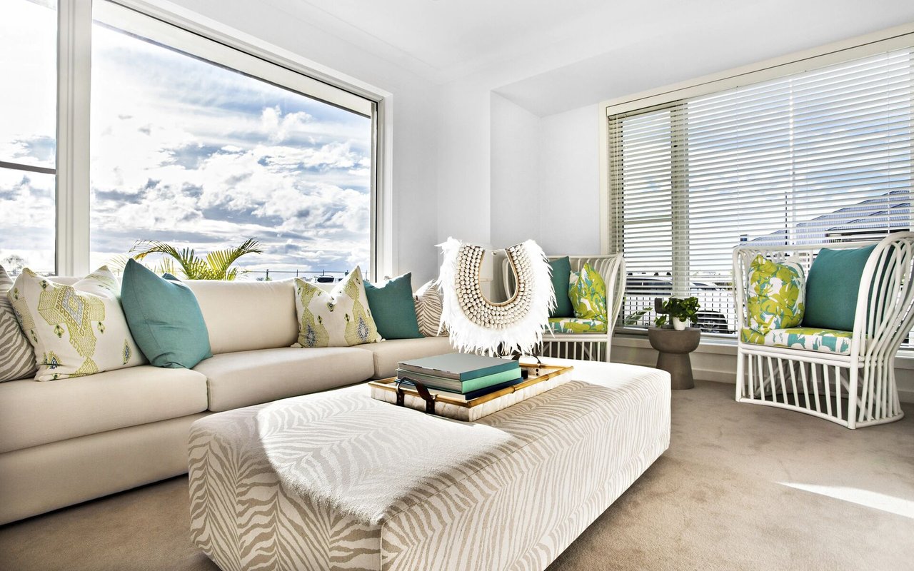 The Hidden Perks of Off-Season Home Buying: 5 Key Benefits