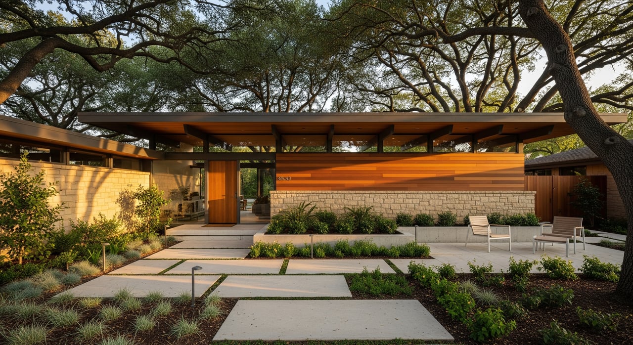 Mid‑Century Homes In South Land Park: A Style Guide