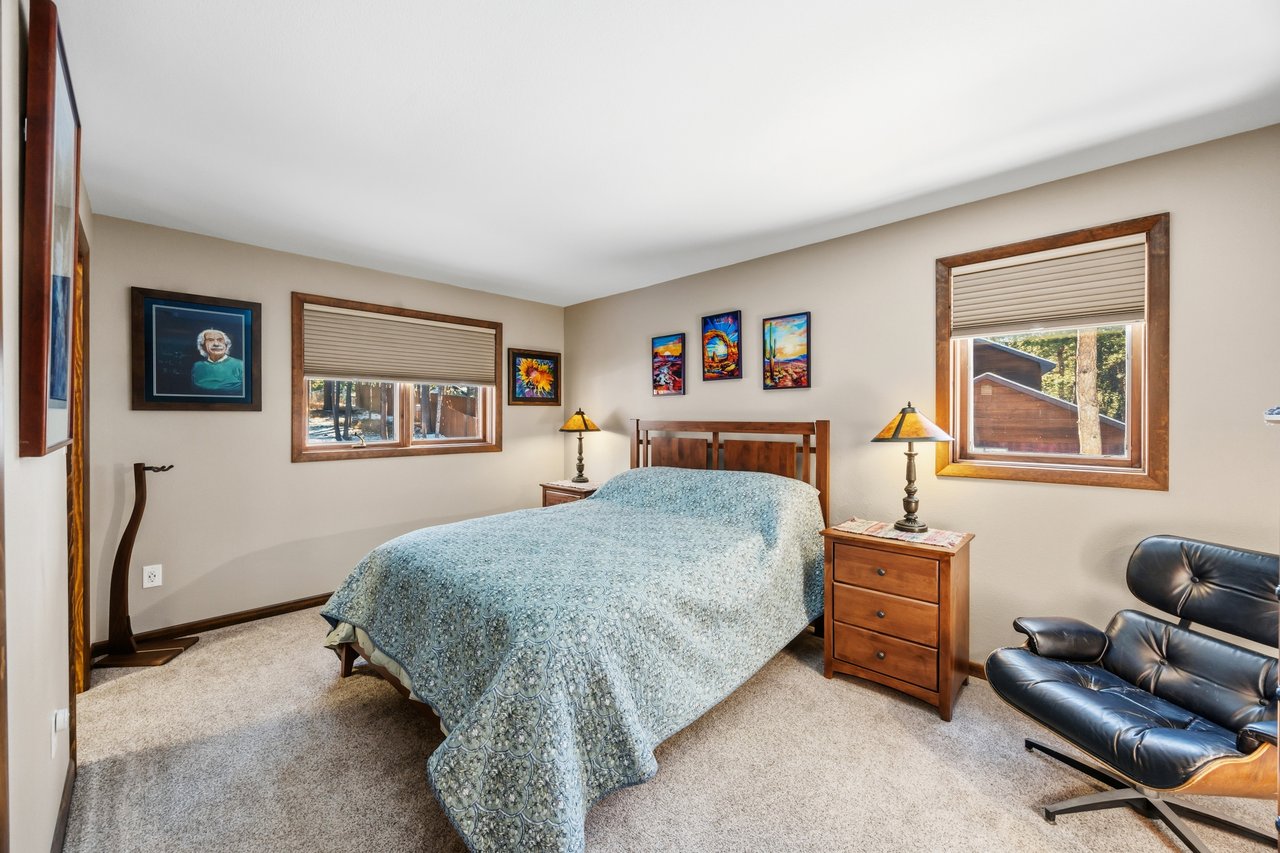 607 W Lovell Gulch Road