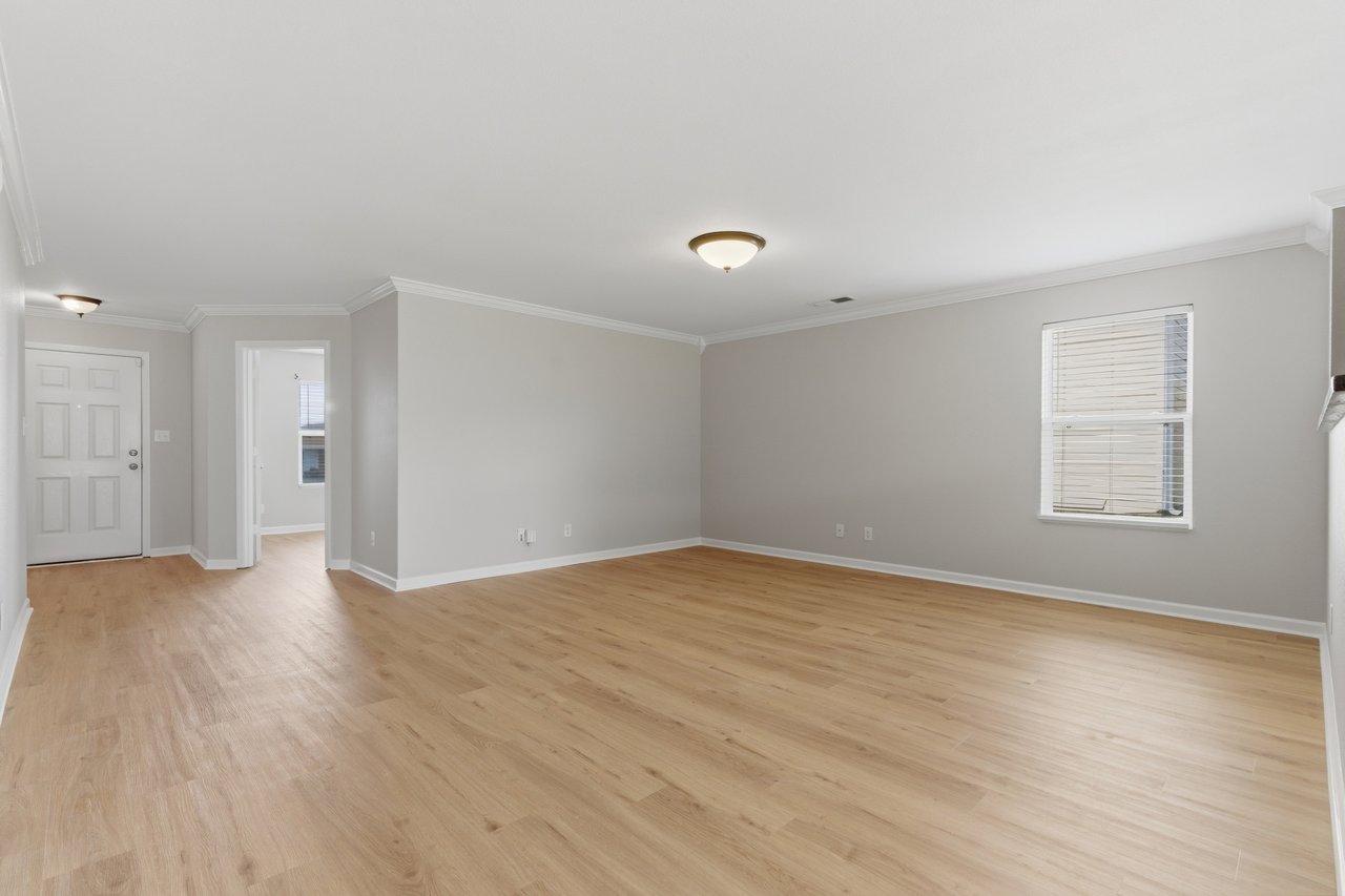 Move-In Ready Harvest Home with Modern Updates