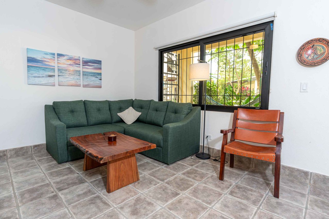 Boutique 8-Unit Investment Property Steps from the Beach
