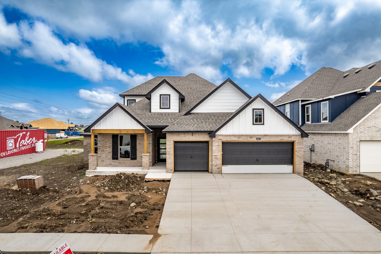 New Construction Homes in Tulsa: Pros, Cons, and What to Watch For